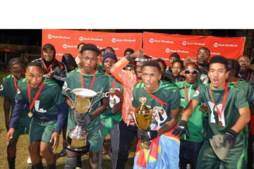 SKW retains U21 title after penalty shootout