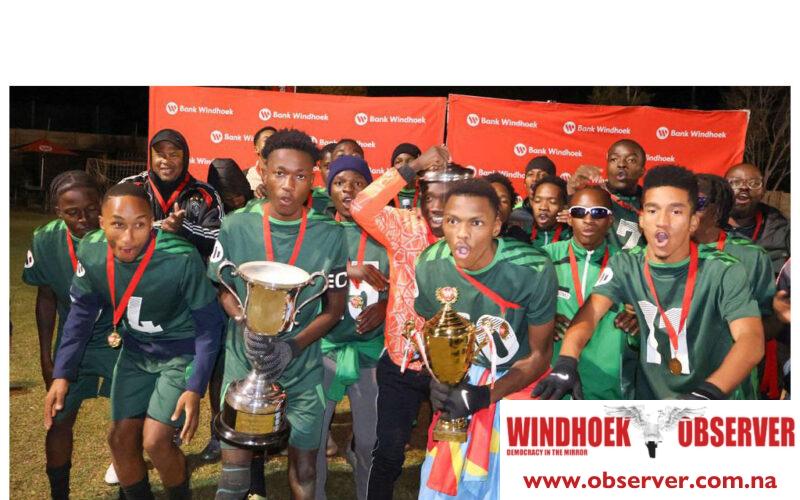 SKW retains U21 title after penalty shootout