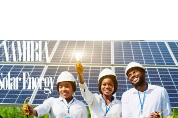 AfDB approves N$190 million loan for Hyphen