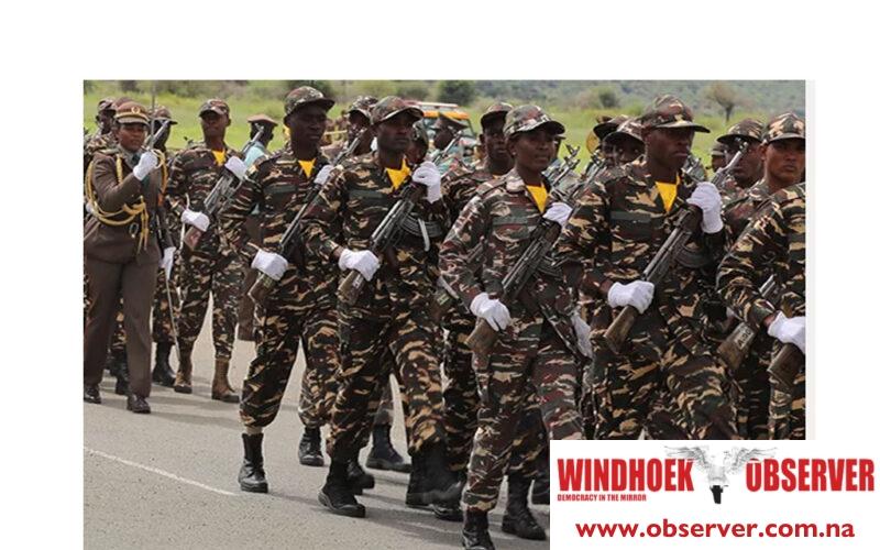 Soldiers fear victimisation at polling stations in military bases