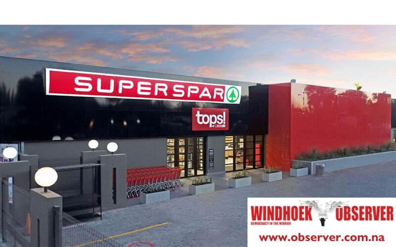 SPAR faces larger SAP claim as sales rise 2.1% 
