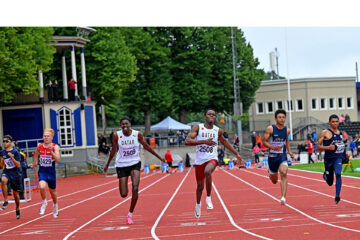 Namibia bags three medals at World Youth Games