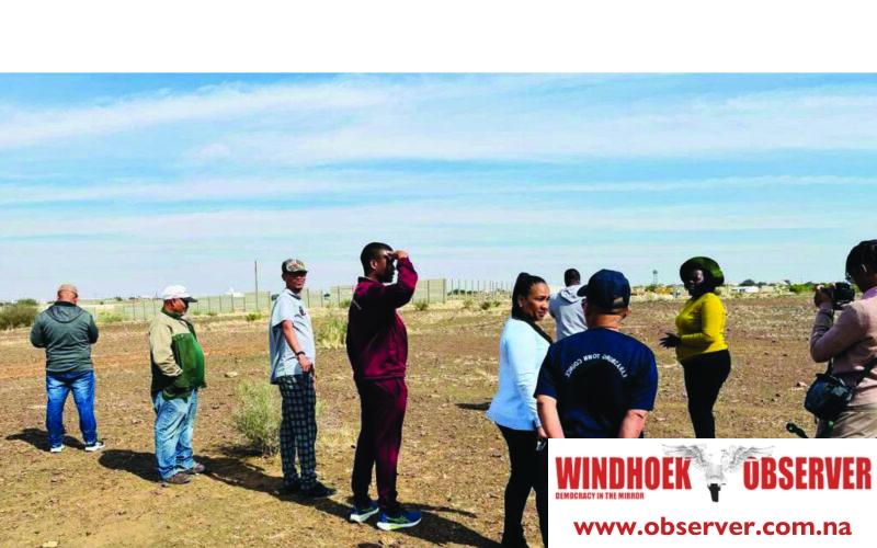 Sports ministry evaluates sites for new sports facilities