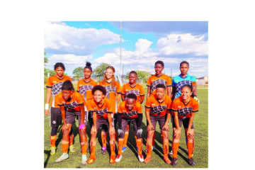 Beauties FC pleads for CAF funds