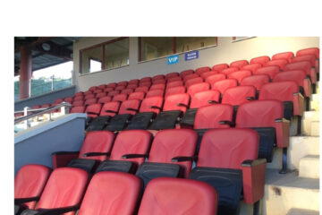 Govt accused of misrepresenting stadium progress in NDP6