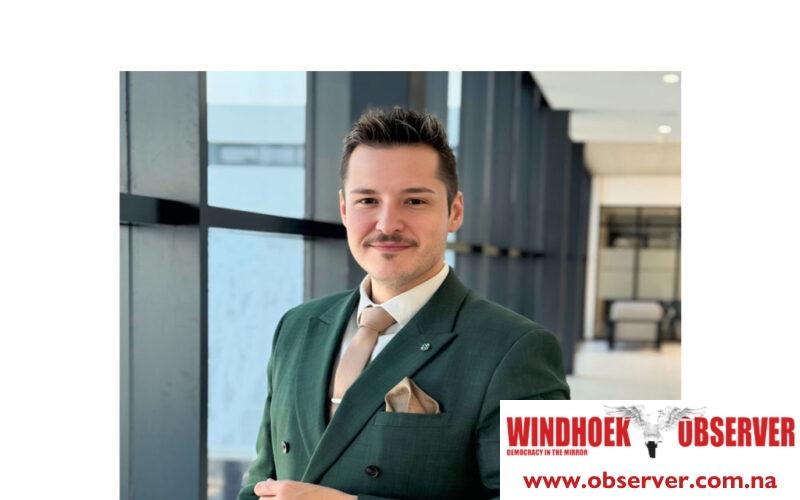 Standard Bank announces new private bank and wealth head