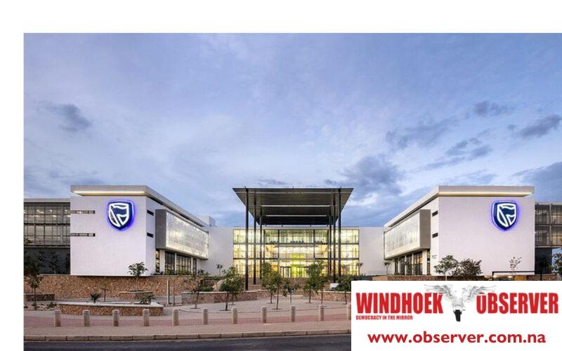 Standard Bank expects profit to increase by 12%