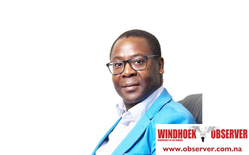 Namibia chair SADC Fisheries Monitoring Control Centre