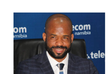 Telecom Namibia to invest N$2.3 billion in network upgrades