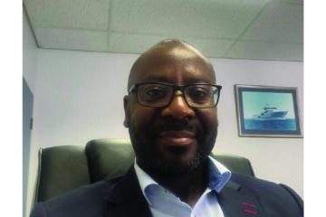 Fisheries agency chief warns on AI sovereignty