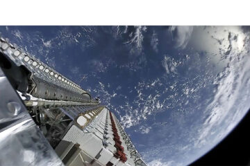 Starlink application stuck in local ownership condition clause