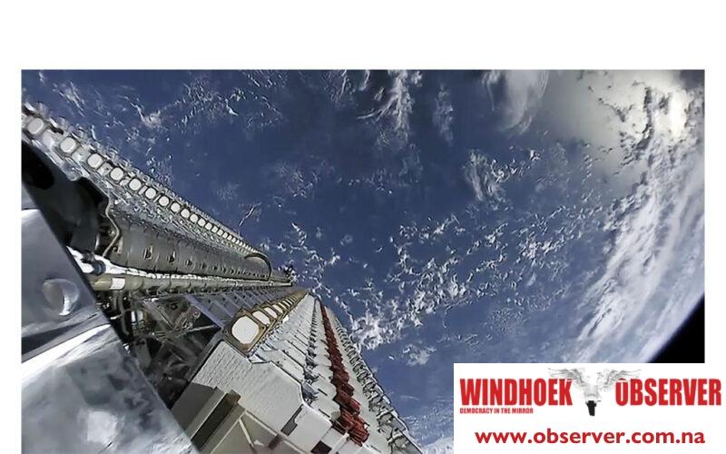 Starlink application stuck in local ownership condition clause