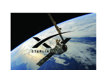 Public backs Starlink licence application