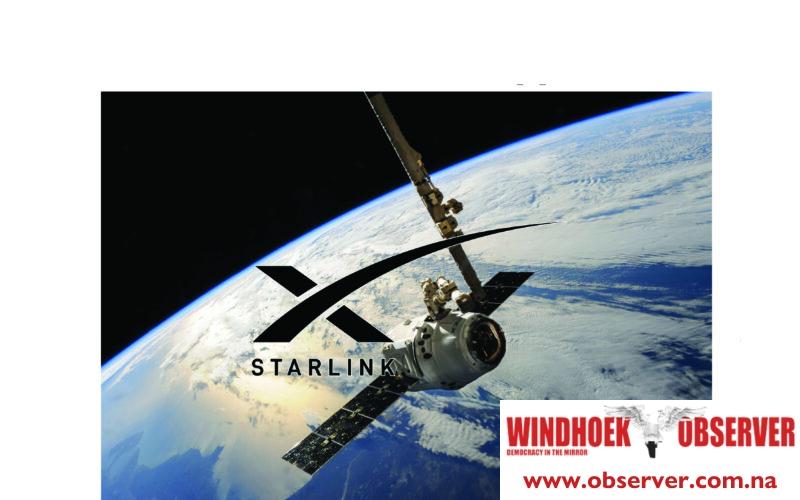Public backs Starlink licence application