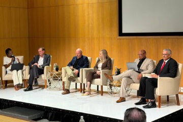 Windhoek startup hub plans take shape