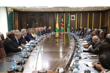 TotalEnergies targets oil production around 2030