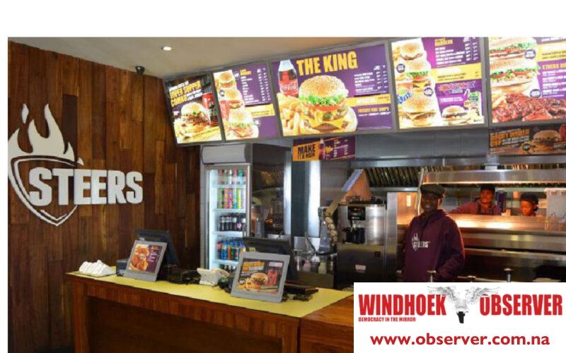 Namibia to see Famous Brands major rollout
