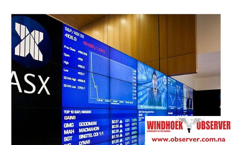 Paladin opens share purchase plan