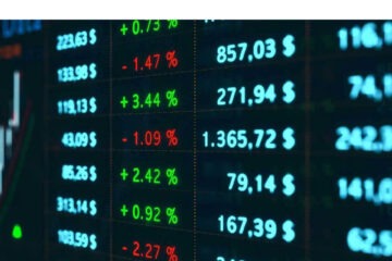 NSX overall index posts a weekly gain