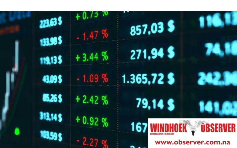 NSX overall index posts a weekly gain