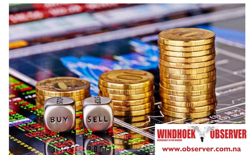 NSX’s market capitalization grew to N$46.4 billion