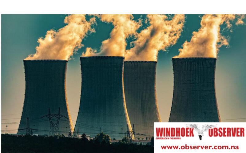 Strong demand for nuclear energy