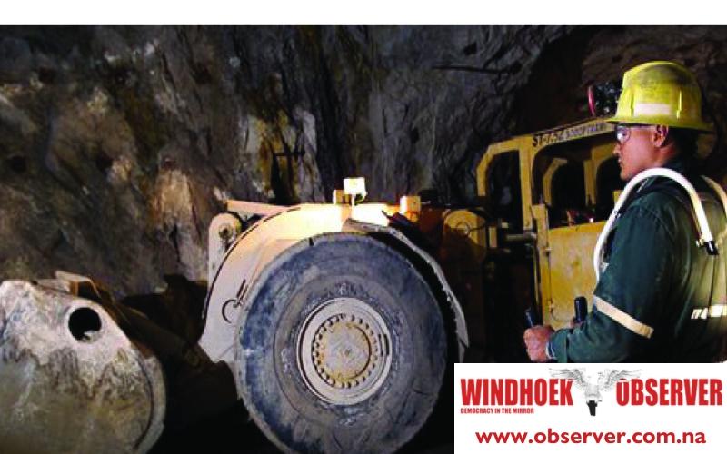 Strong gold prices keep mining sector stable