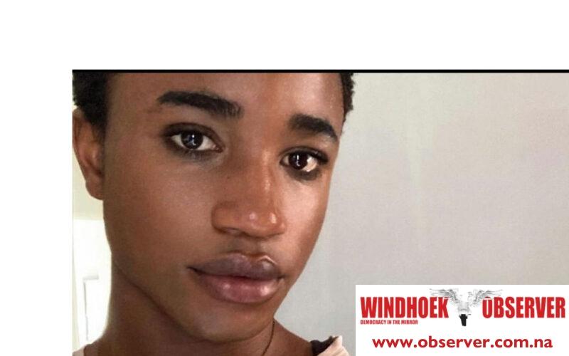 Namibian student missing in Cape Town