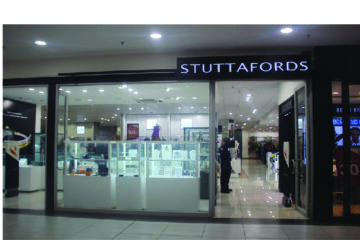 Govt ordered to repay Stuttafords N$3.8m VAT