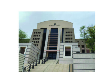 Supreme court clears sale of Anga Enterprises’ bonded properties