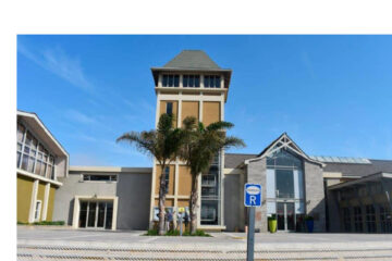 Coastal building plans surges as Windhoek slows