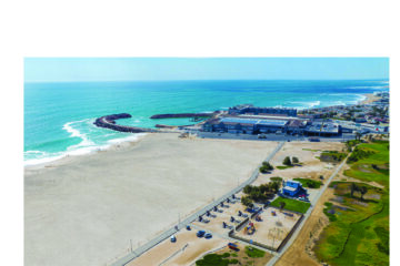 Windhoek, Swakopmund attracting foreign millionaires
