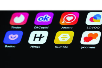 YOUNG OBSERVER | Swiping for connection in a digital age