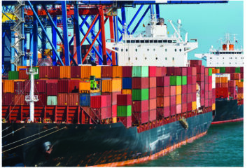 Trade deficit improves to N$3.4 billion in September