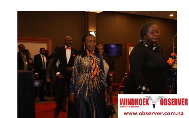 NAMRA surpasses tax revenue target