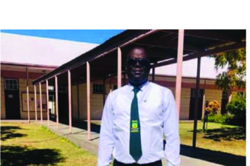 Grootfontein teacher resigns amid sexual assault allegations