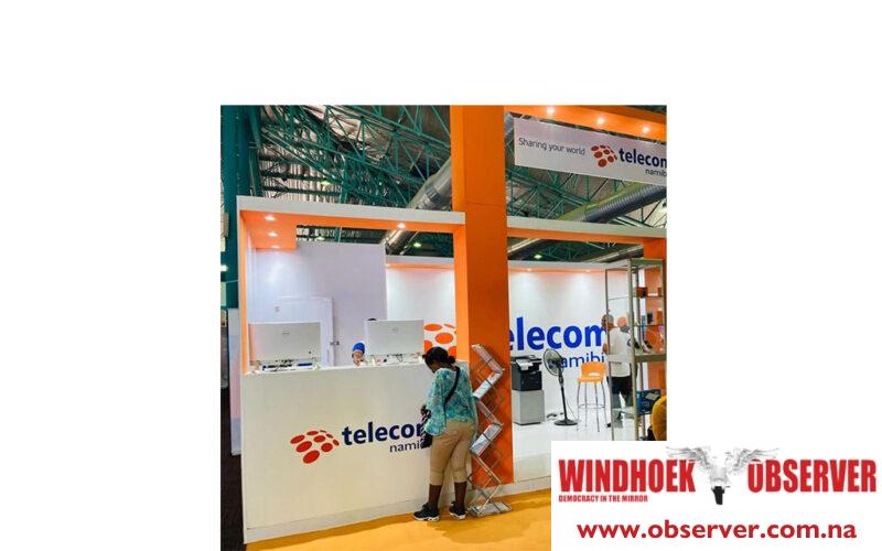 Airtime galore at #Telecomleaks; ‘N$100 000 here, N$64 700 there’
