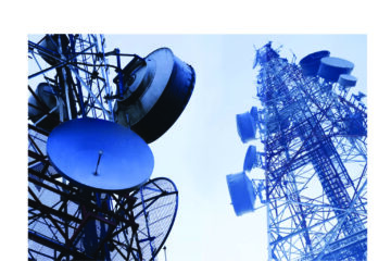 Telecommunications investments down 48% in Q2 