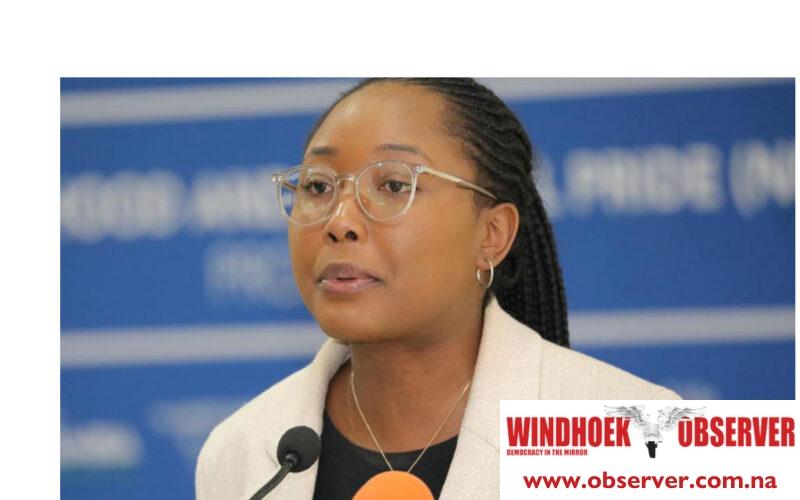 Looming water shortage in central Namibia prompts urgent actions