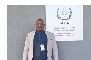 Funding push puts Africa’s energy gap in focus