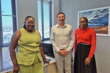 Germany simplifies Schengen visa process for Namibians