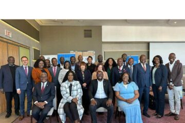 Luvindao says tobacco quit programmes need improvement