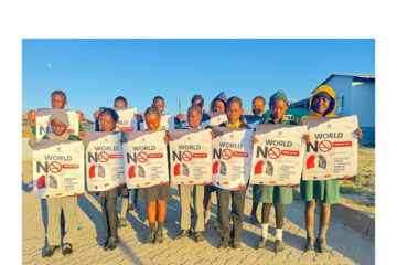 ‘Protect the youth from tobacco industry tactics’ – Luvindao