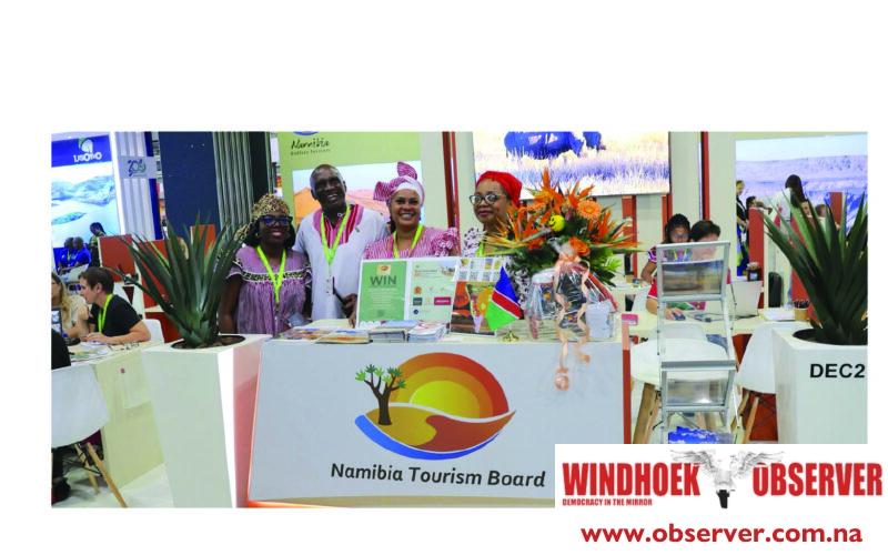 Tourism expected to generate N$4.6 billion in revenue 