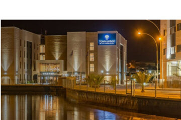 Tax changes push City Lodge to impair N$13.5m