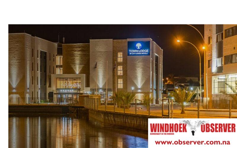 Tax changes push City Lodge to impair N$13.5m