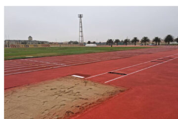 Region 5 Games preparations are on track