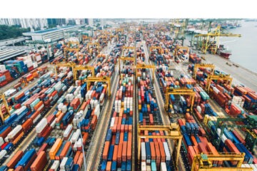 Merchandise trade balance strengthened in 2025