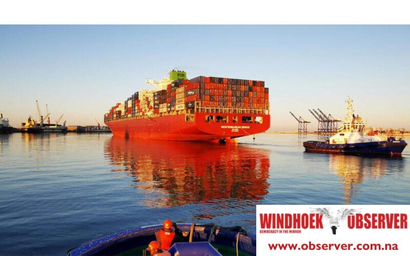 Trade balance balloons to N$5.2 billion deficit 