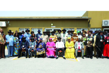 Over ten traditional authorities without leaders …NNN cautions against rising demands for new authorities